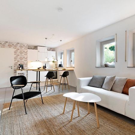 ווגטסבורג Ferienwohnung Vino9 מראה חיצוני תמונה