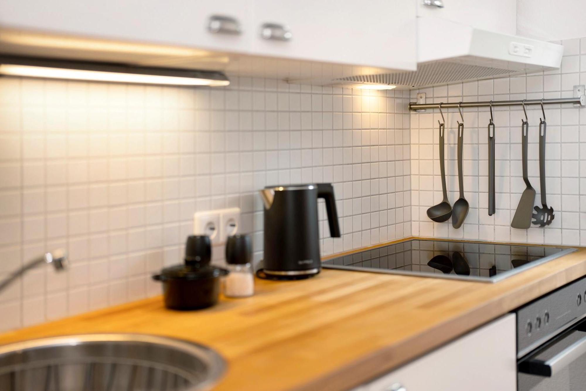 ווגטסבורג Ferienwohnung Vino9 מראה חיצוני תמונה