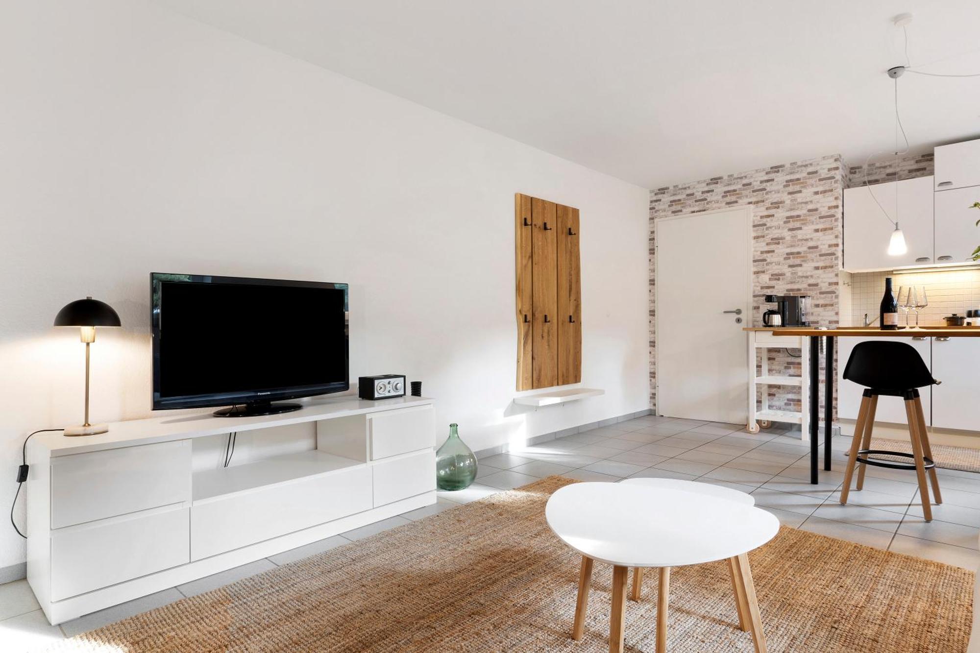 ווגטסבורג Ferienwohnung Vino9 מראה חיצוני תמונה