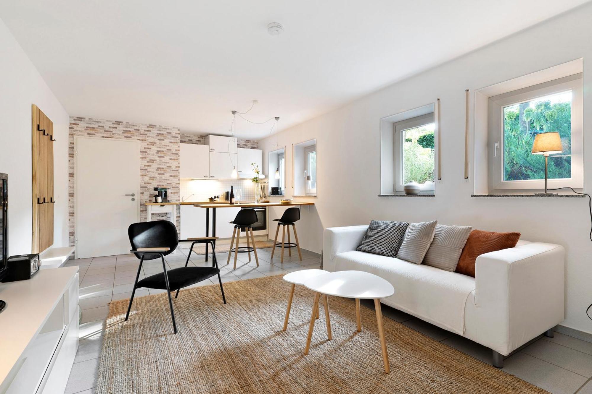 ווגטסבורג Ferienwohnung Vino9 מראה חיצוני תמונה