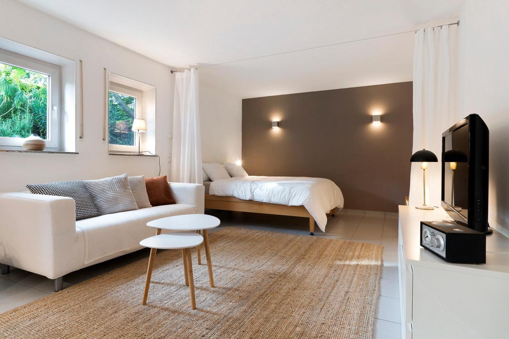 ווגטסבורג Ferienwohnung Vino9 מראה חיצוני תמונה