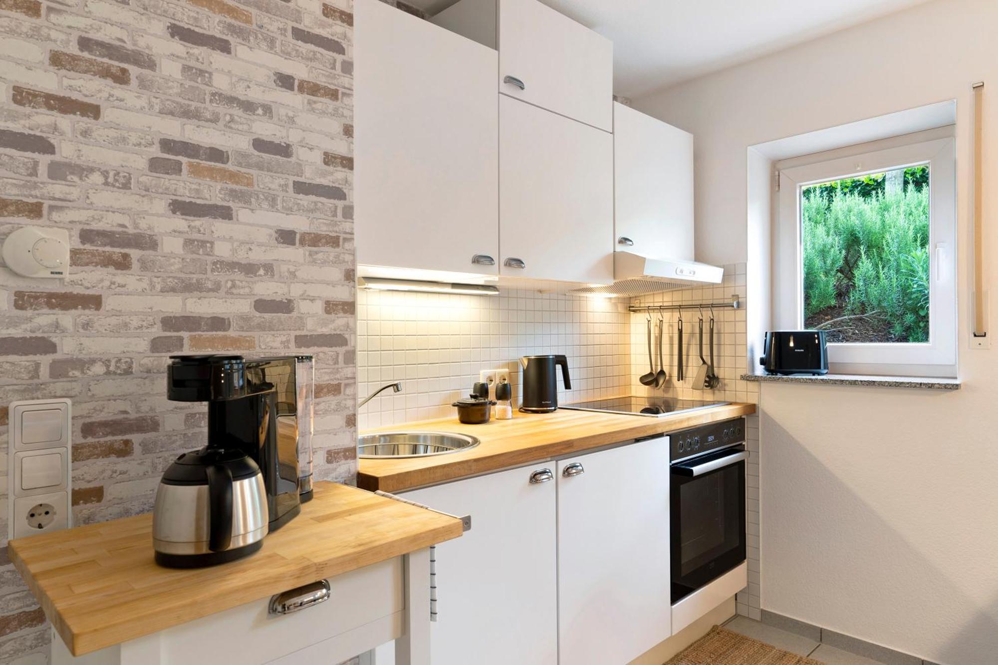ווגטסבורג Ferienwohnung Vino9 מראה חיצוני תמונה